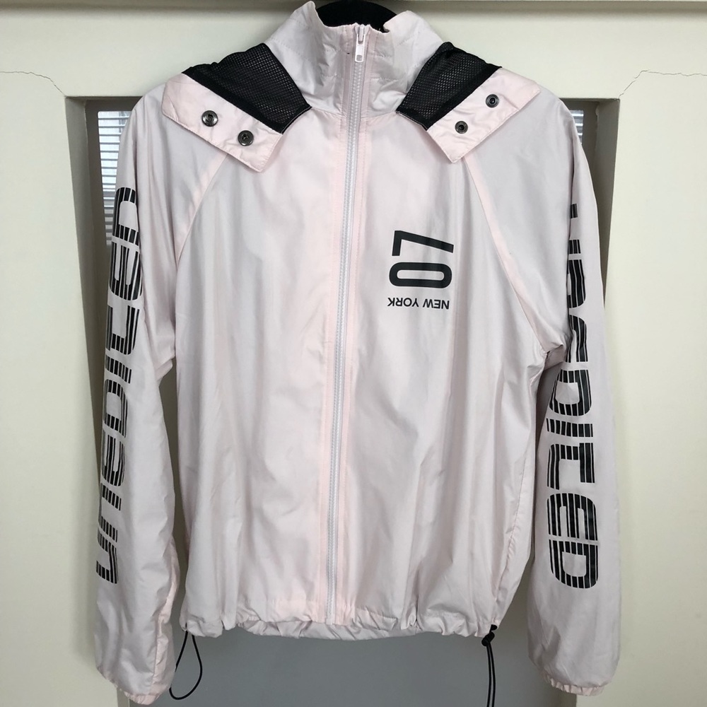 Forever 21 Post Workout jacket - Size XS